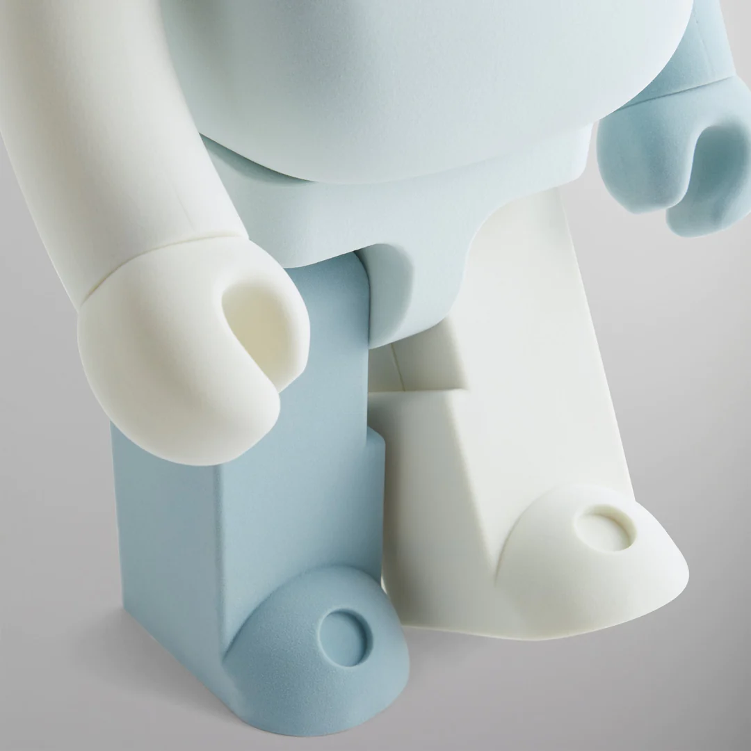 【Kith for MEDICOM TOY Summer 2023 BE@RBRICK】KITH MONDAY PROGRAM 2023年 7/10 発売 (キス)