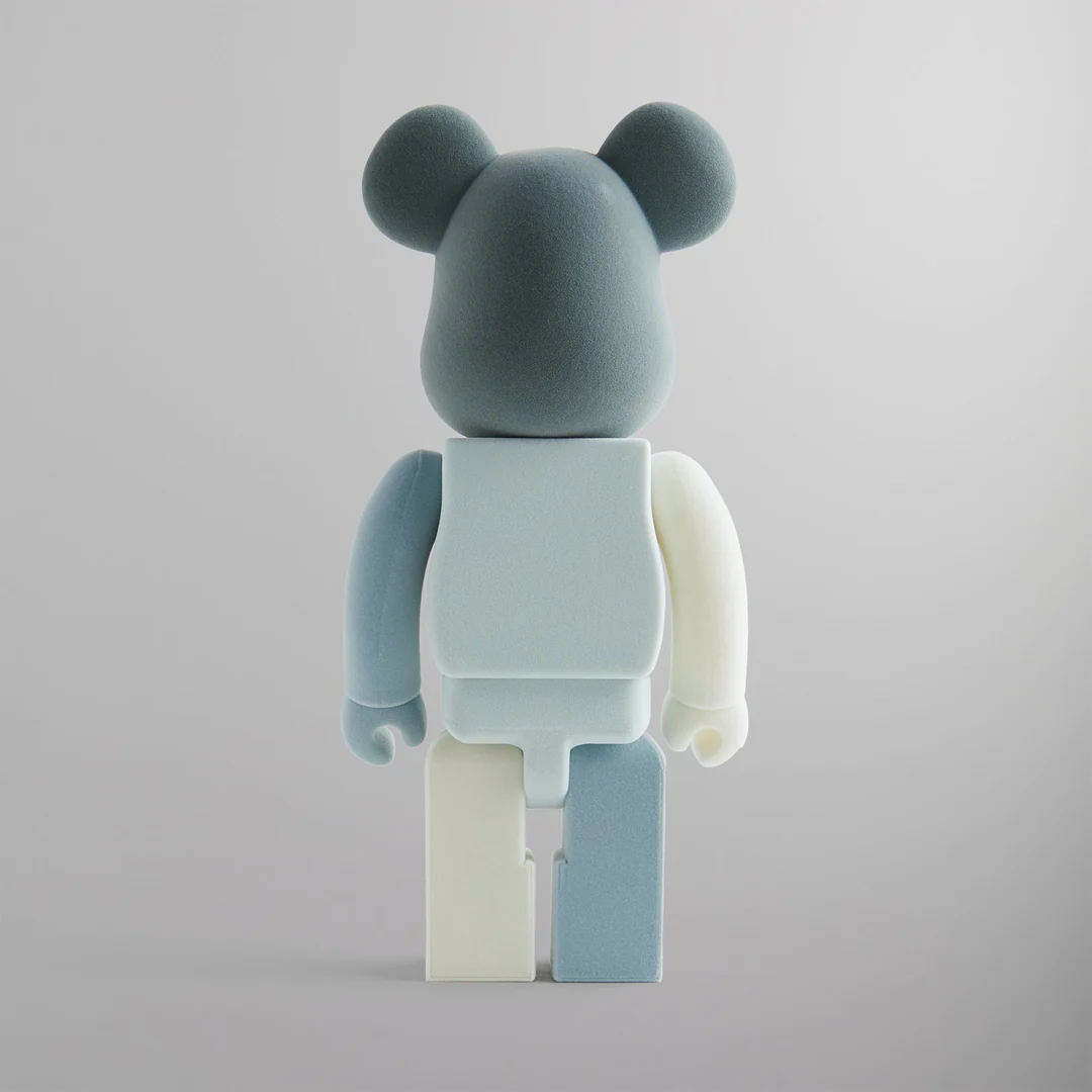 【Kith for MEDICOM TOY Summer 2023 BE@RBRICK】KITH MONDAY PROGRAM 2023年 7/10 発売 (キス)