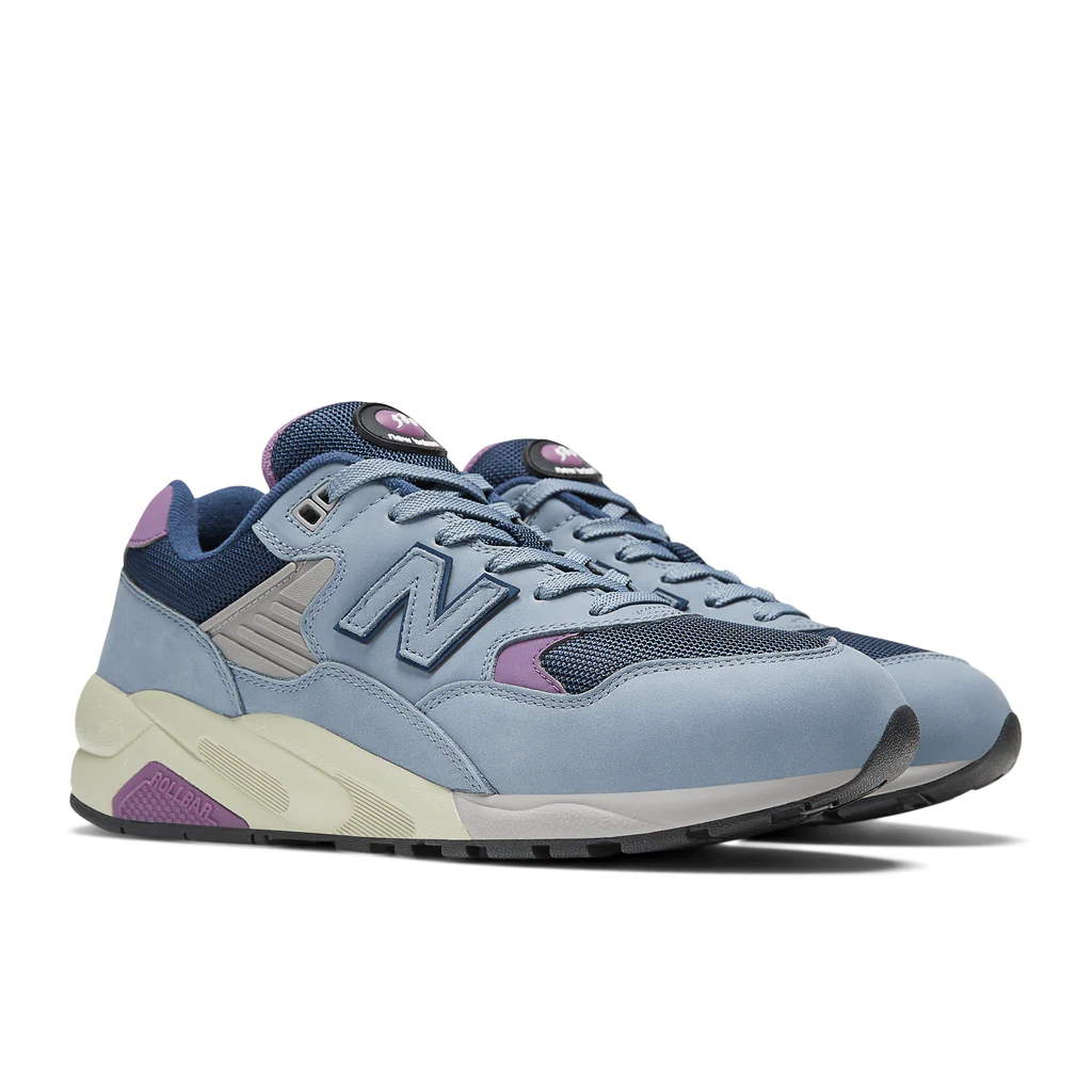 【国内 9/15 発売予定】New Balance MT580 VA2/VB2/VE2 “Shadow Grey/Artic Grey/Black” (ニューバランス)