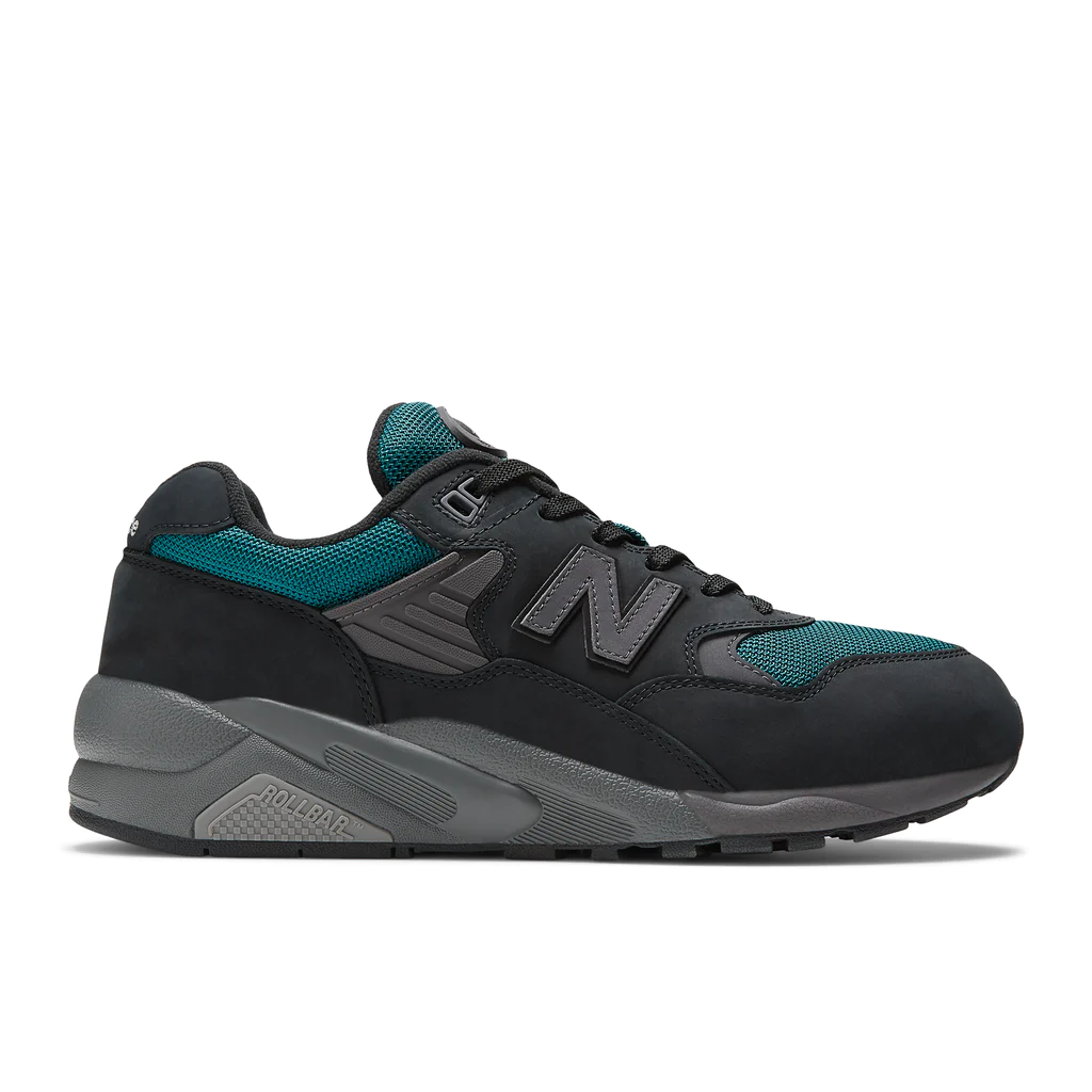 【国内 9/15 発売予定】New Balance MT580 VA2/VB2/VE2 “Shadow Grey/Artic Grey/Black” (ニューバランス)