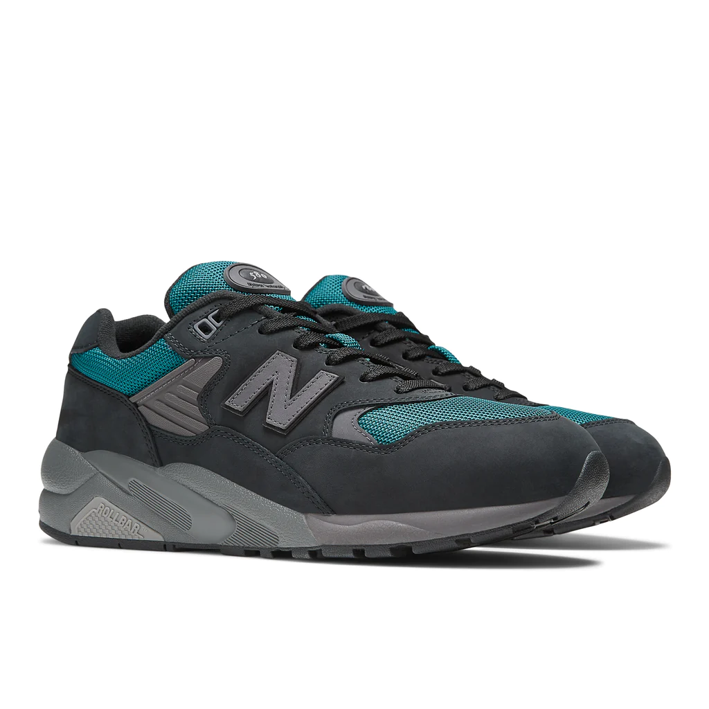 【国内 9/15 発売予定】New Balance MT580 VA2/VB2/VE2 “Shadow Grey/Artic Grey/Black” (ニューバランス)