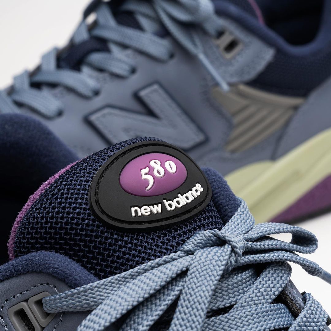 【国内 9/15 発売予定】New Balance MT580 VA2/VB2/VE2 “Shadow Grey/Artic Grey/Black” (ニューバランス)