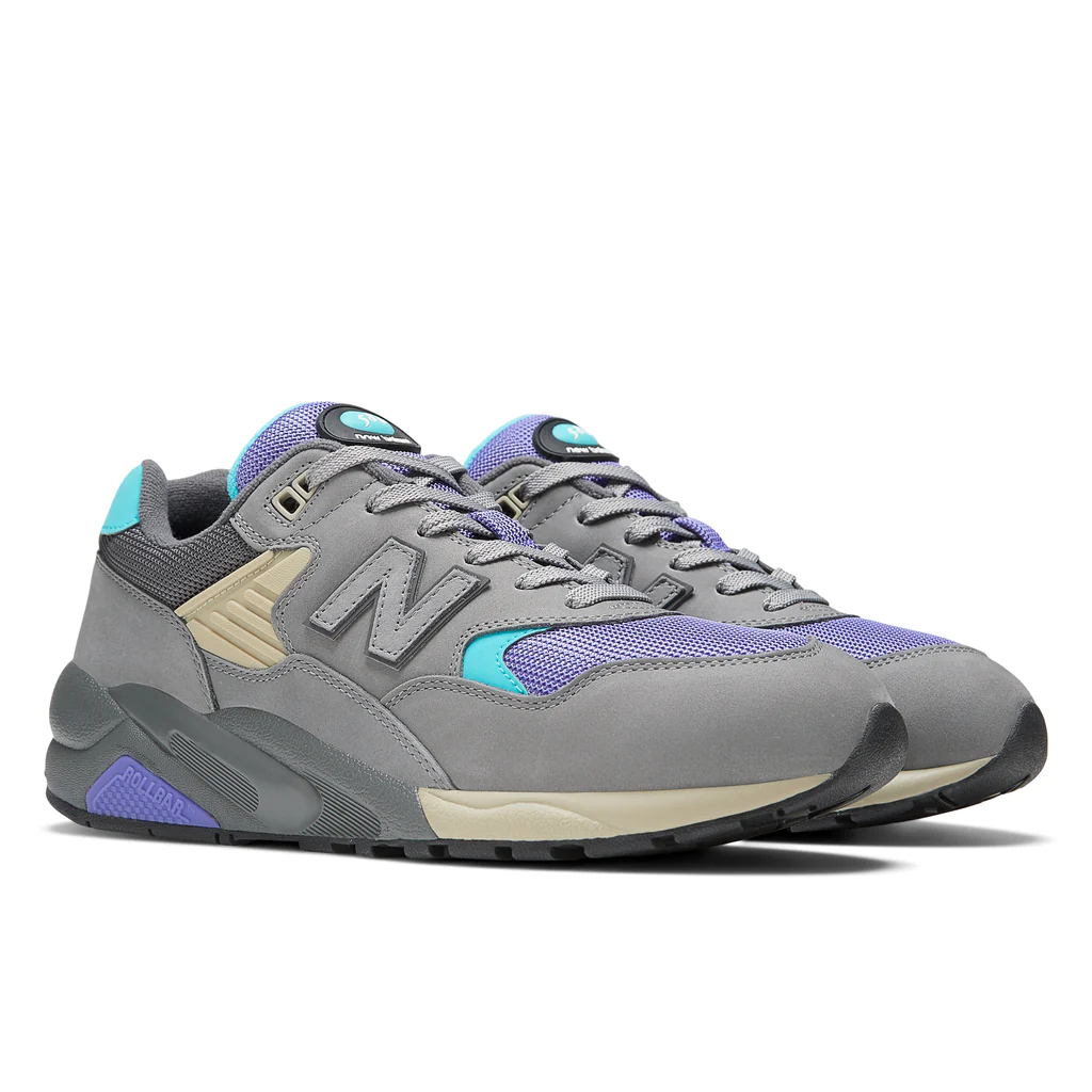 【国内 9/15 発売予定】New Balance MT580 VA2/VB2/VE2 “Shadow Grey/Artic Grey/Black” (ニューバランス)