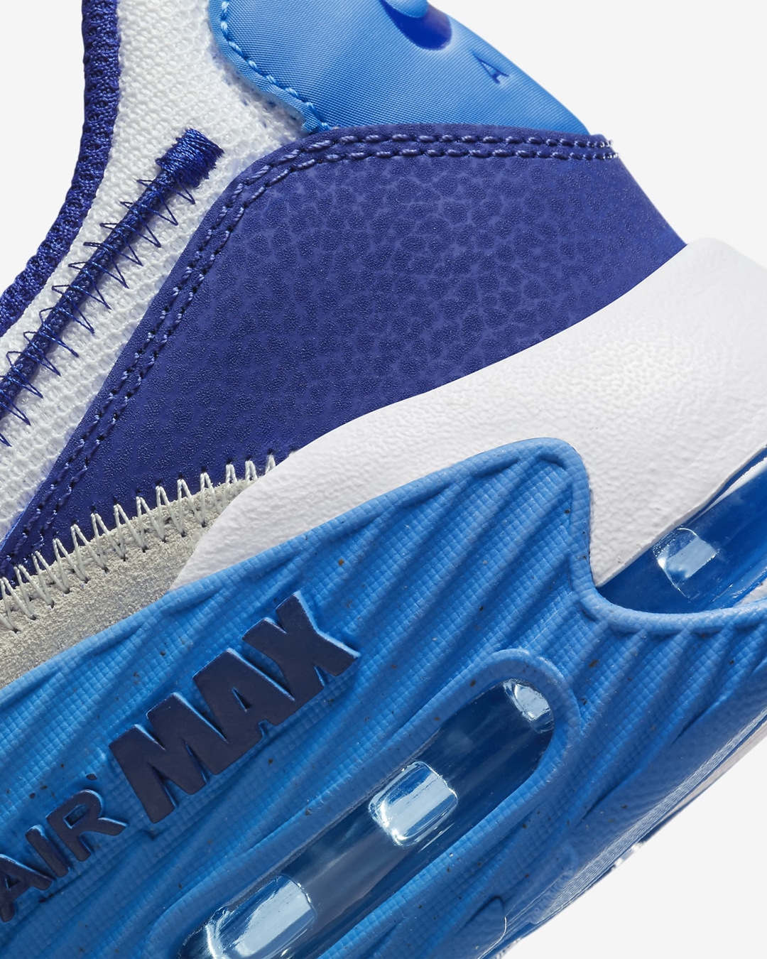 海外発売！ナイキ エア マックス エクシー “ホワイト/フォトブルー” (NIKE AIR MAX EXCEE “White/Photo Blue”) [DZ0795-100]