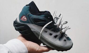 海外 2024年 3月 発売予定！ナイキ ACG エア エクスプロレイド (NIKE ACG AIR EXPLORAID) [FJ1920-001/FJ1920-100]