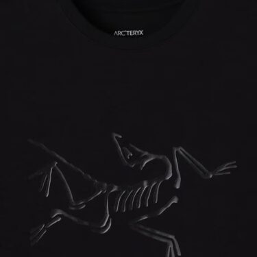 FREAK'S STORE 限定 ARC'TERYX "LOGO TEE" (フリークスストア アークテリクス)