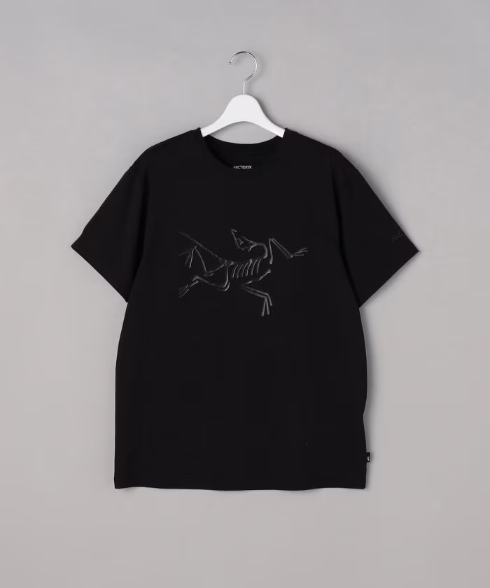 FREAK’S STORE 限定 ARC’TERYX “LOGO TEE” (フリークスストア アークテリクス)