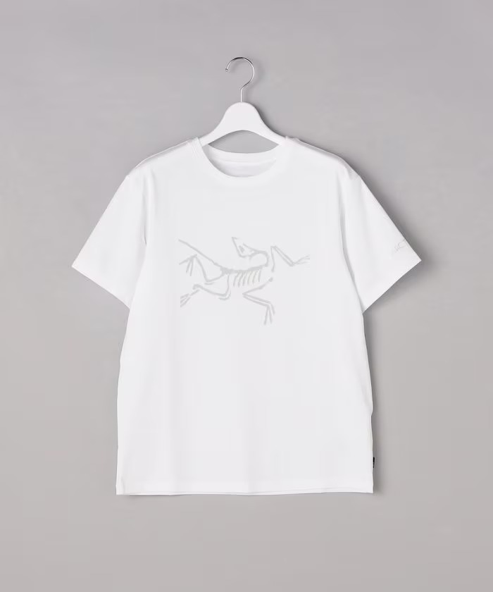 FREAK’S STORE 限定 ARC’TERYX “LOGO TEE” (フリークスストア アークテリクス)