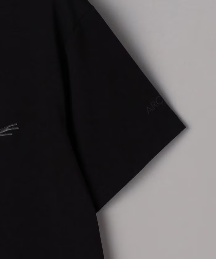 FREAK’S STORE 限定 ARC’TERYX “LOGO TEE” (フリークスストア アークテリクス)