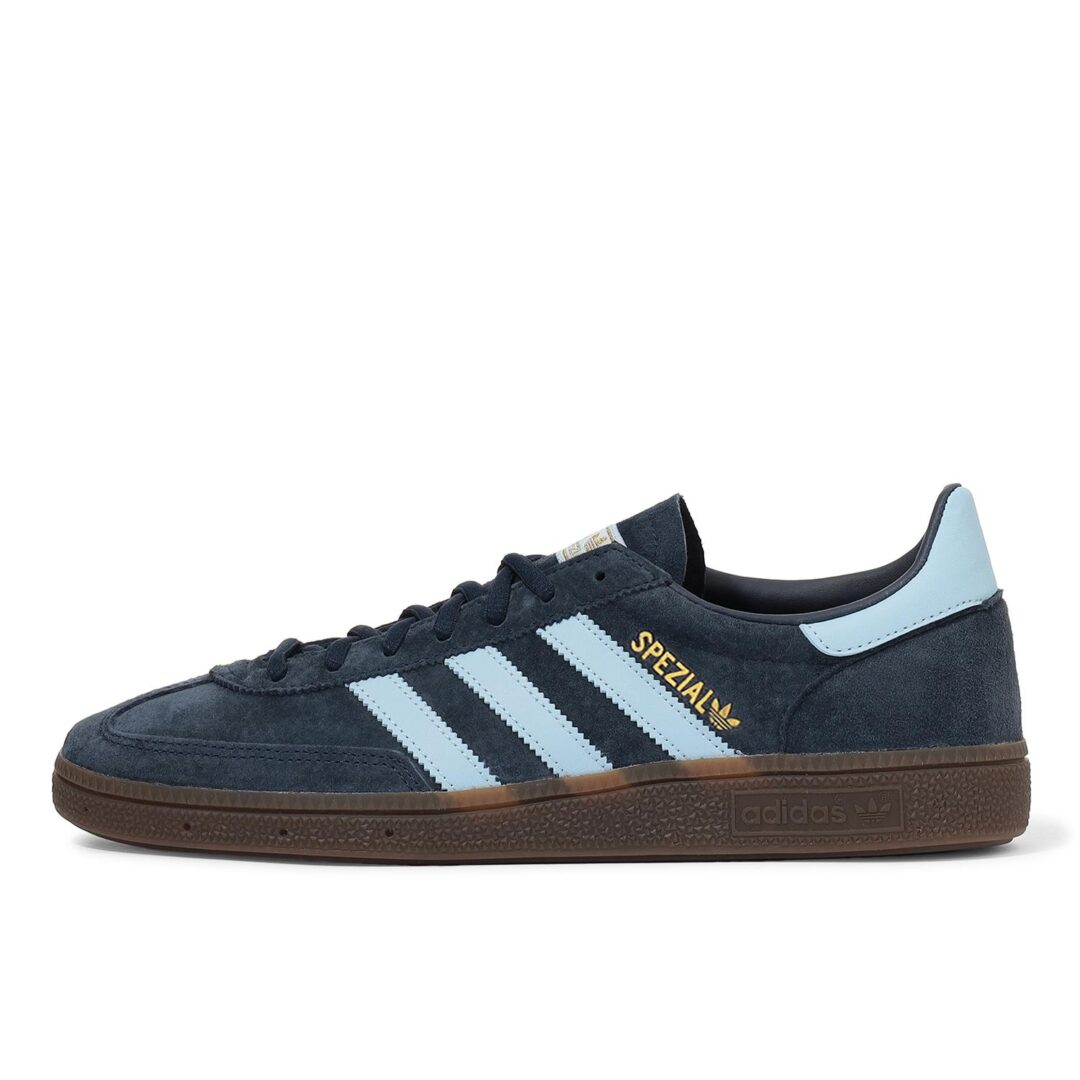 【2024年4月 リストック】adidas Originals HANDBALL SPEZIAL (アディダス オリジナルス ハンドボール スペツィアル) [BD7632/BD7633/DB3021/IF6564/IF6561]