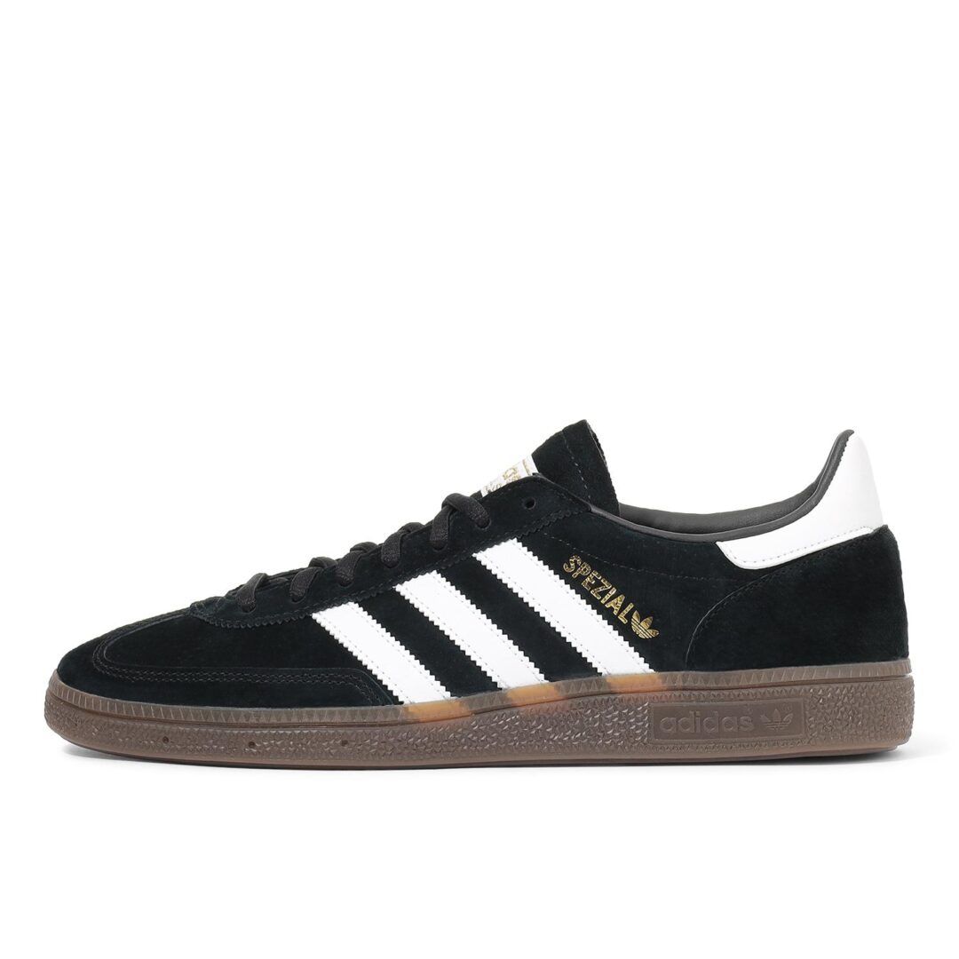 【2024年4月 リストック】adidas Originals HANDBALL SPEZIAL (アディダス オリジナルス ハンドボール スペツィアル) [BD7632/BD7633/DB3021/IF6564/IF6561]