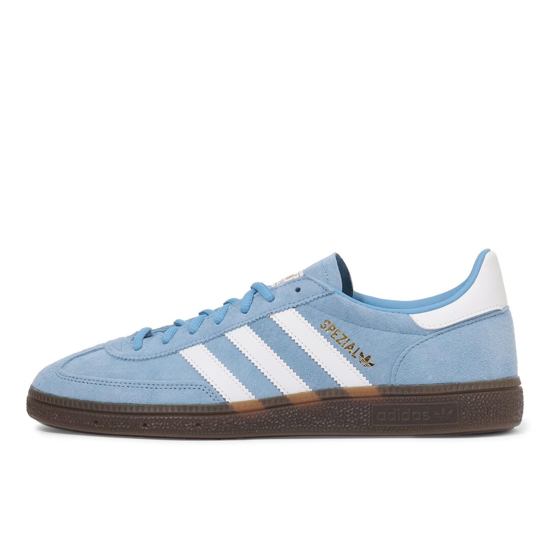 【2024年4月 リストック】adidas Originals HANDBALL SPEZIAL (アディダス オリジナルス ハンドボール スペツィアル) [BD7632/BD7633/DB3021/IF6564/IF6561]