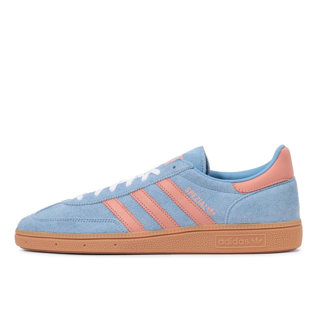 【2024年4月 リストック】adidas Originals HANDBALL SPEZIAL (アディダス オリジナルス ハンドボール スペツィアル) [BD7632/BD7633/DB3021/IF6564/IF6561]