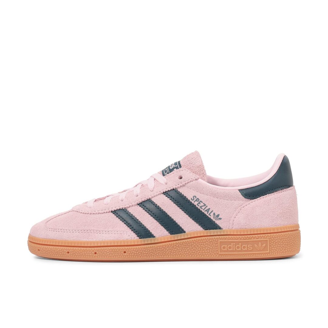 【2024年4月 リストック】adidas Originals HANDBALL SPEZIAL (アディダス オリジナルス ハンドボール スペツィアル) [BD7632/BD7633/DB3021/IF6564/IF6561]