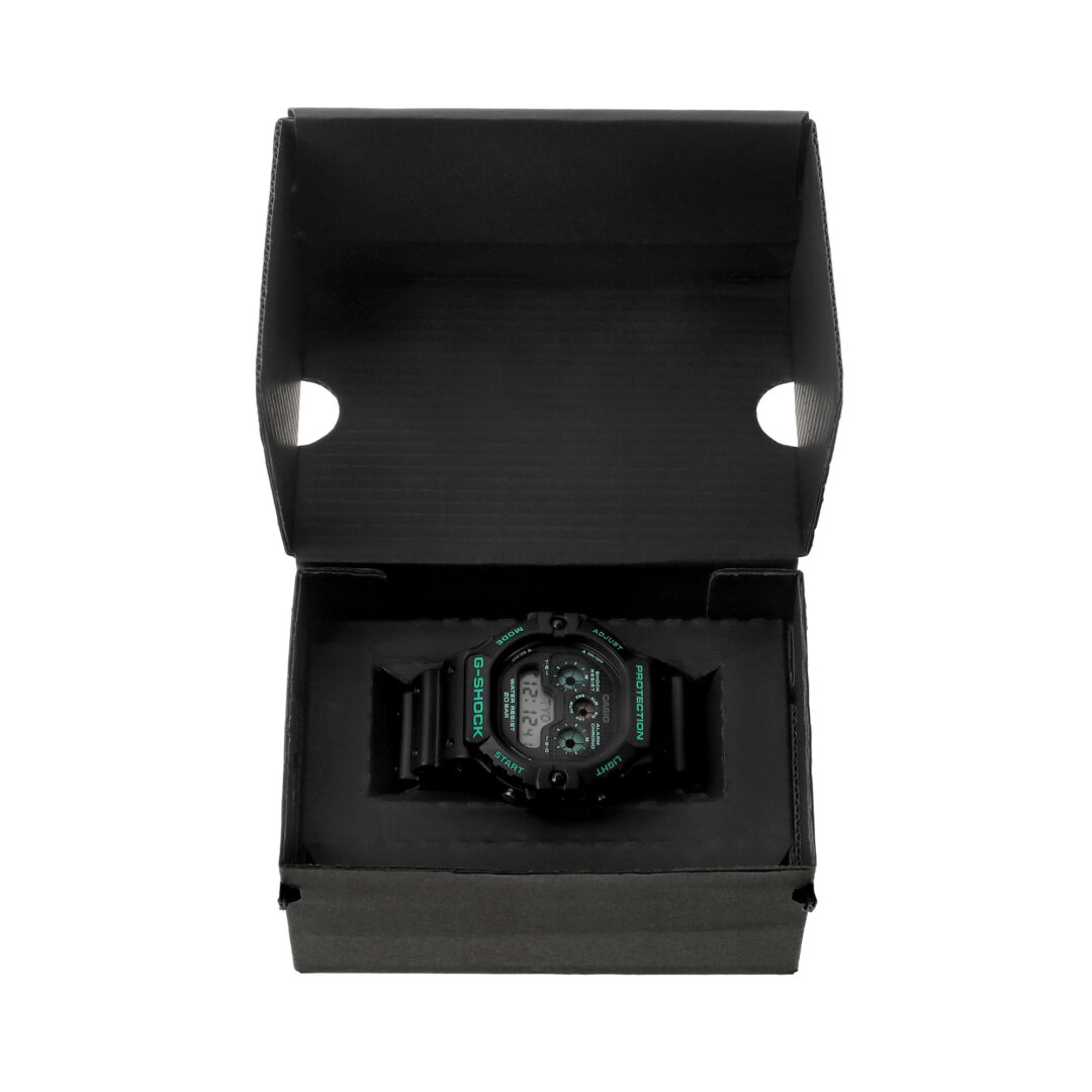 G-SHOCK × POTR コラボ「DW-5900」が7/21 発売 (Gショック ジーショック PORTER ポーター 吉田カバン)