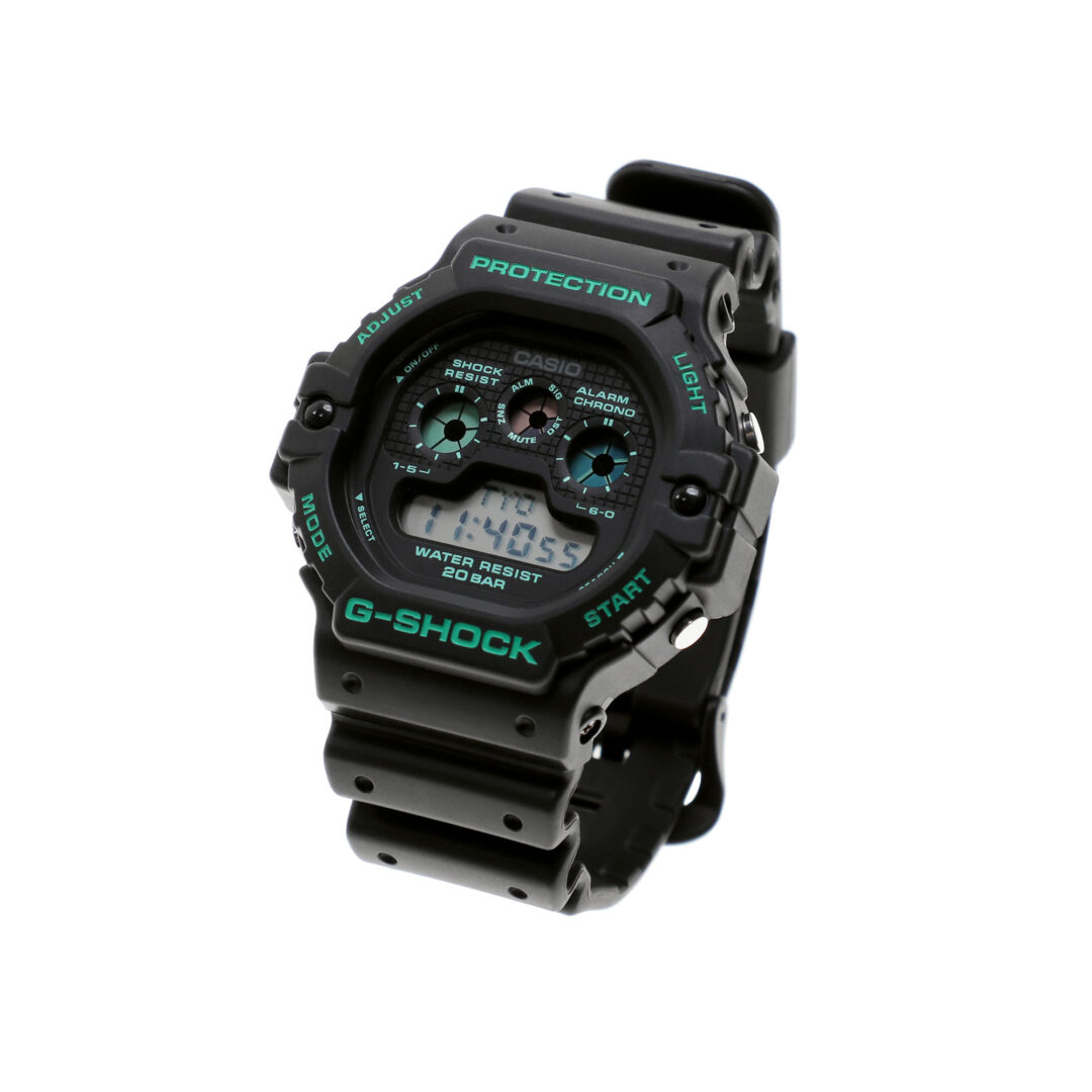 G-SHOCK × POTR コラボ「DW-5900」が7/21 発売 (Gショック ジーショック PORTER ポーター 吉田カバン)