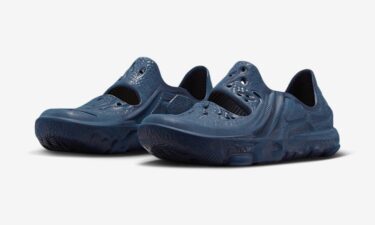 【国内 8/2 発売】ナイキ ISPA ユニバーサル “ダークブルー” (NIKE ISPA UNIVERSAL “Dark Blue”) [DM0886-400]