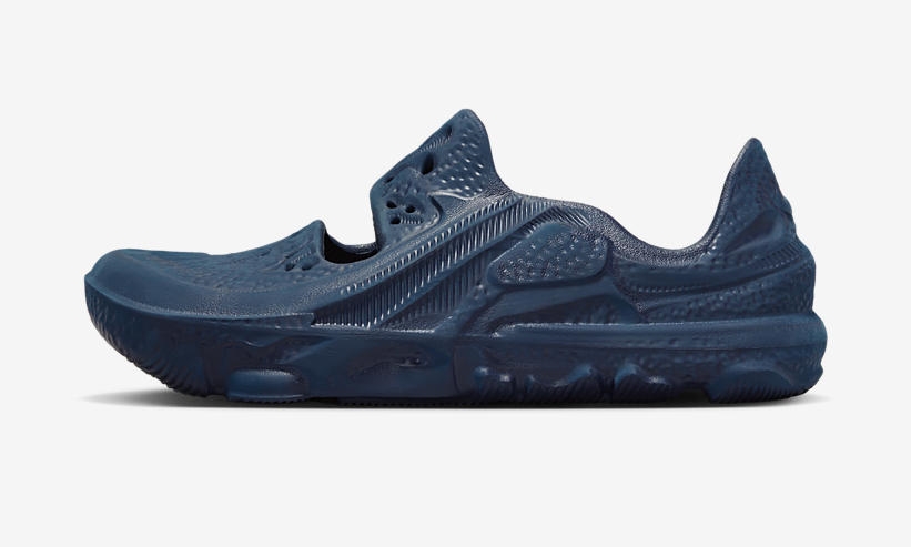 【国内 8/2 発売】ナイキ ISPA ユニバーサル “ダークブルー” (NIKE ISPA UNIVERSAL “Dark Blue”) [DM0886-400]