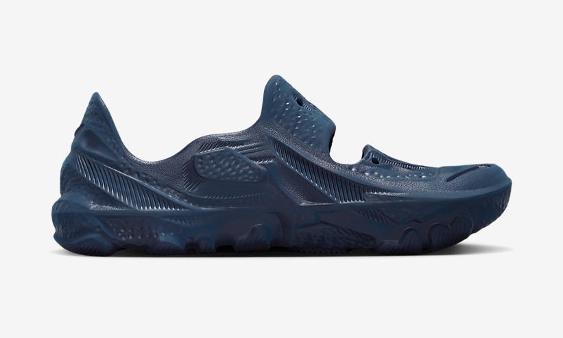 【国内 8/2 発売】ナイキ ISPA ユニバーサル “ダークブルー” (NIKE ISPA UNIVERSAL “Dark Blue”) [DM0886-400]