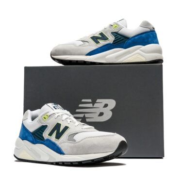 海外発売！New Balance MT580 WT2 "RAINCLOUD" (ニューバランス)