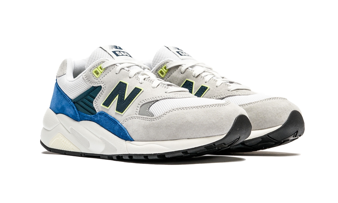 海外発売！New Balance MT580 WT2 “RAINCLOUD” (ニューバランス)