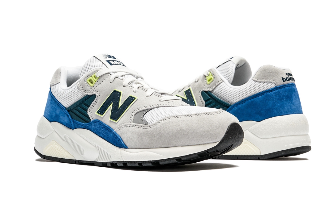 海外発売！New Balance MT580 WT2 “RAINCLOUD” (ニューバランス)