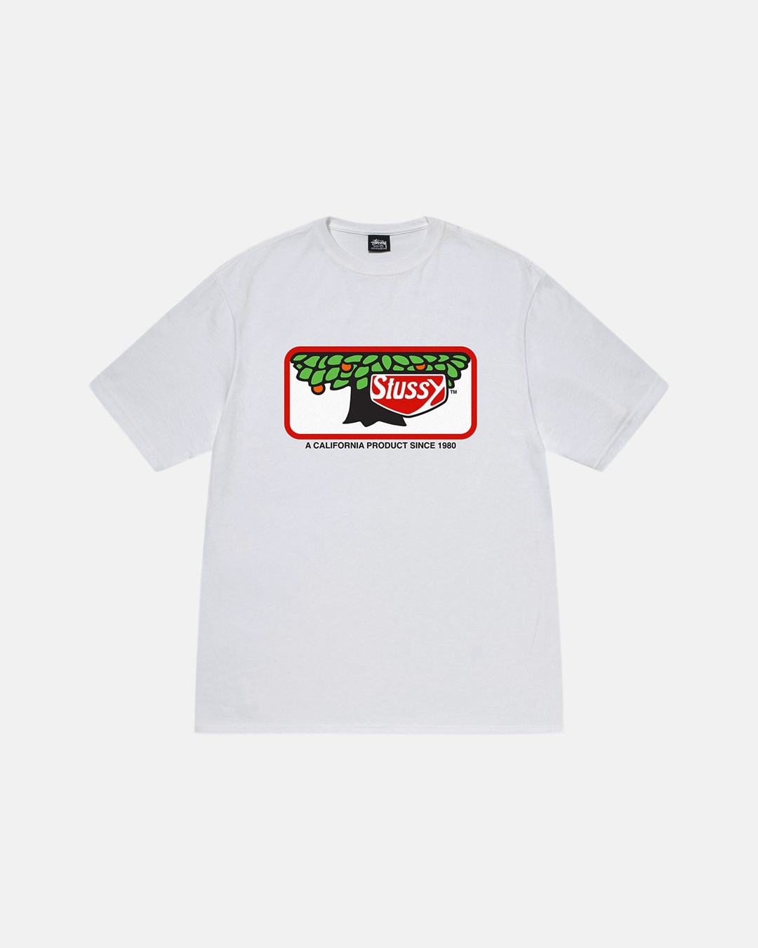 STUSSY “NEW GRAPHICS FOR SPRING TEE”が7/7 発売 (ステューシー)