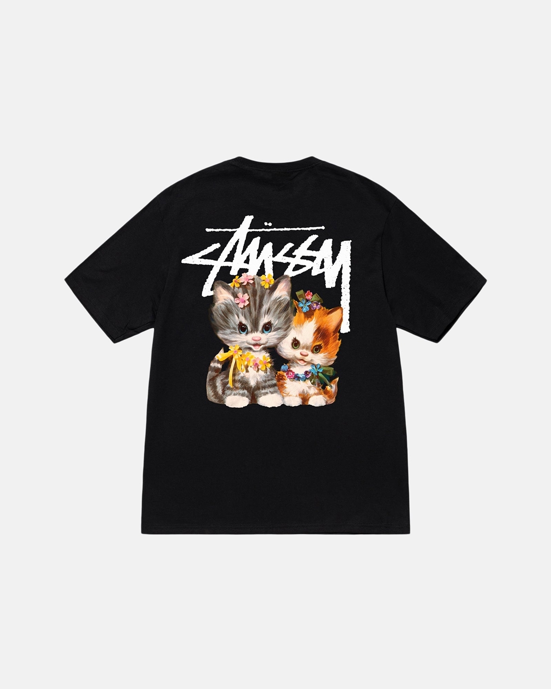 STUSSY “NEW GRAPHICS FOR SPRING TEE”が7/7 発売 (ステューシー)