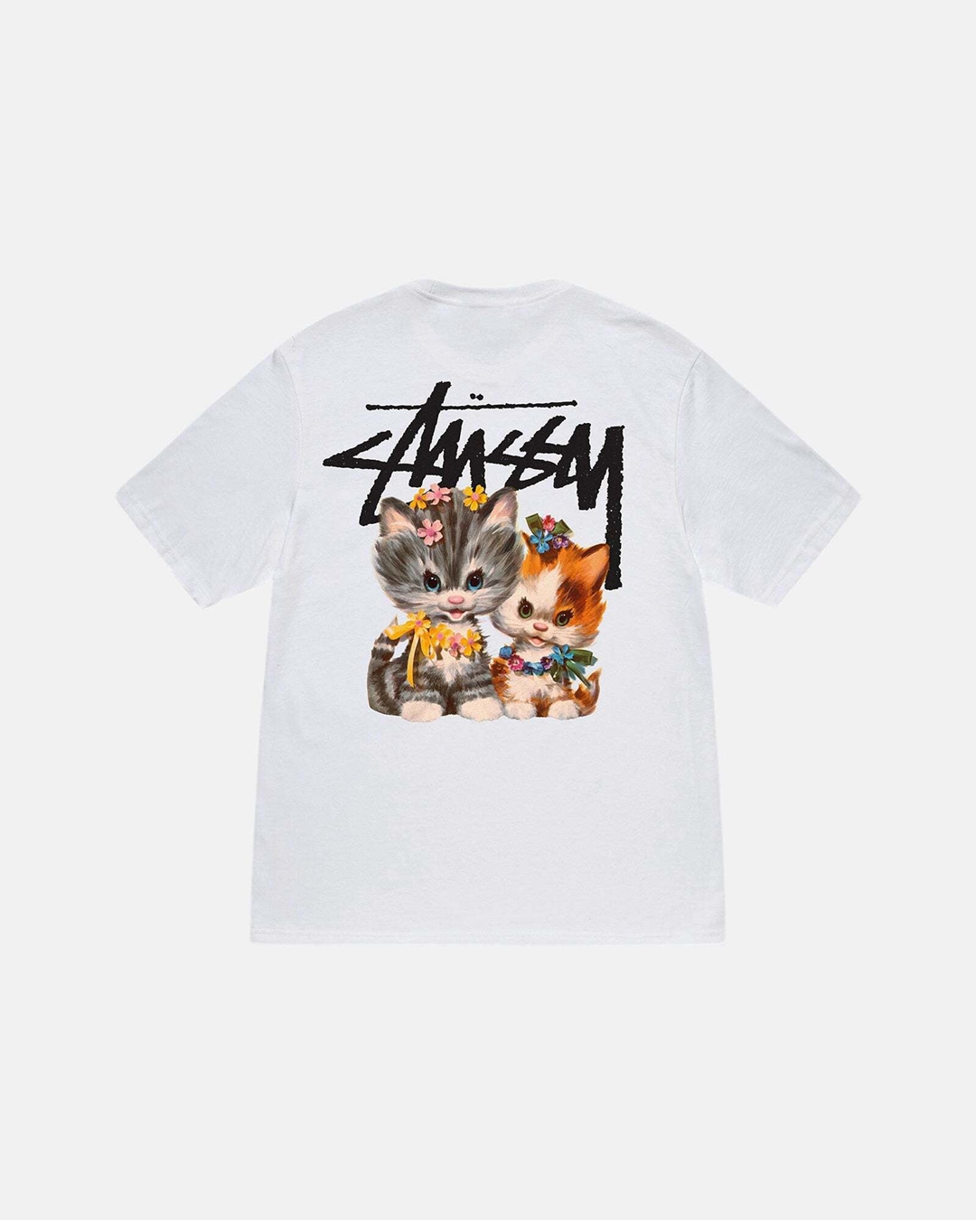 STUSSY “NEW GRAPHICS FOR SPRING TEE”が7/7 発売 (ステューシー)