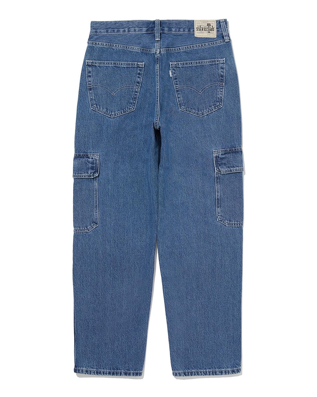 7/15 発売！Levi’s「SilverTab/シルバータブ」 2023 A/W (リーバイス 2023年 秋冬)