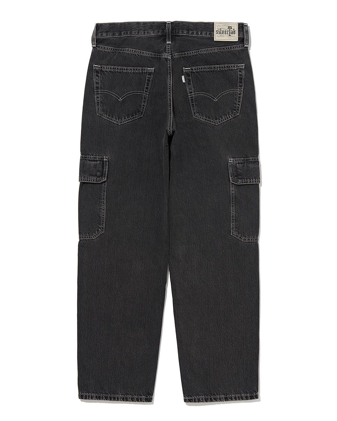 7/15 発売！Levi’s「SilverTab/シルバータブ」 2023 A/W (リーバイス 2023年 秋冬)