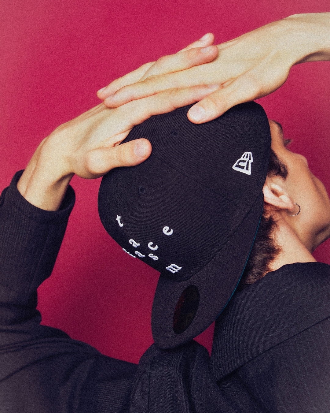 New Era × FACETASM コラボレーションコレクションが7/22 発売 (ニューエラ ファセッタズム)