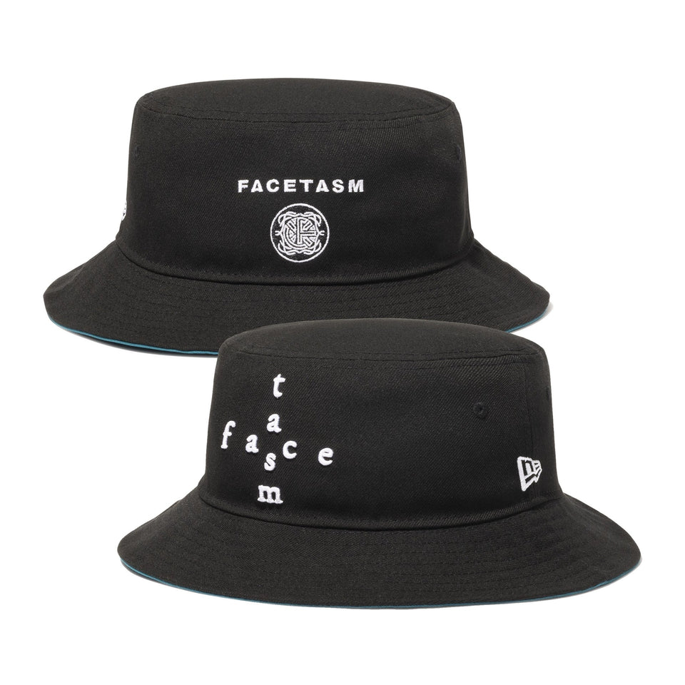 New Era × FACETASM コラボレーションコレクションが7/22 発売 (ニューエラ ファセッタズム)