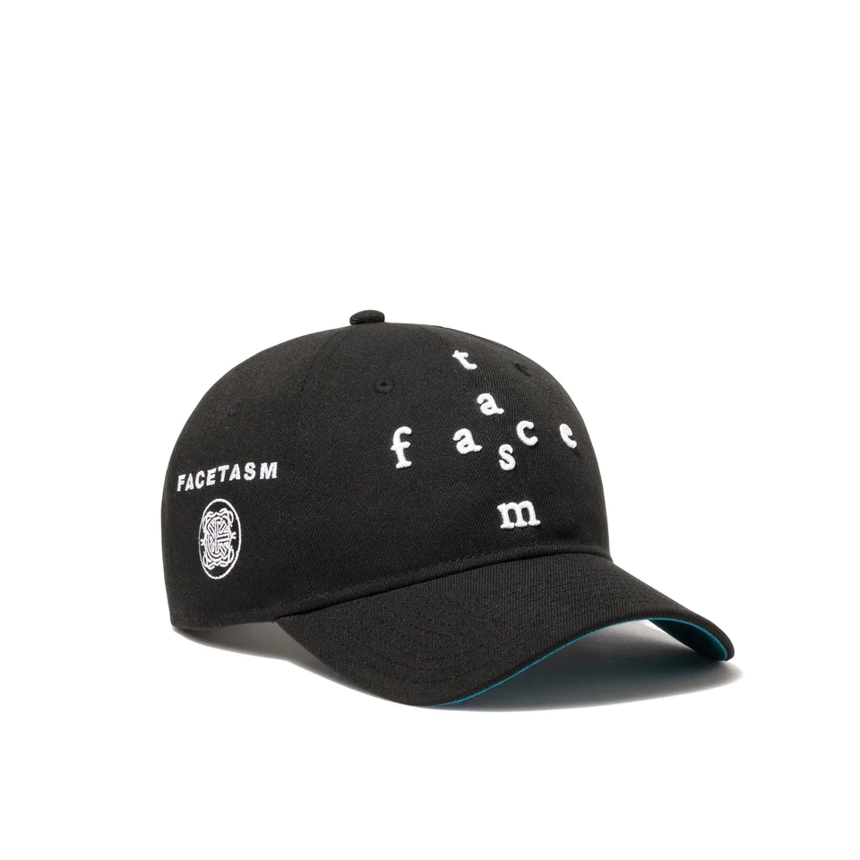 New Era × FACETASM コラボレーションコレクションが7/22 発売 (ニューエラ ファセッタズム)