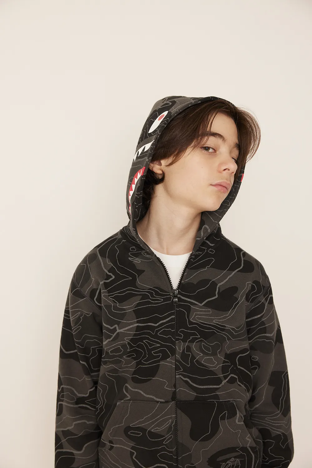 【7/8 発売予定/LOOKBOOK公開】A BATHING APE 2023 AUTUMN/WINTER COLLECITON (ア ベイシング エイプ 2023年 秋冬 コレクション ルックブック)