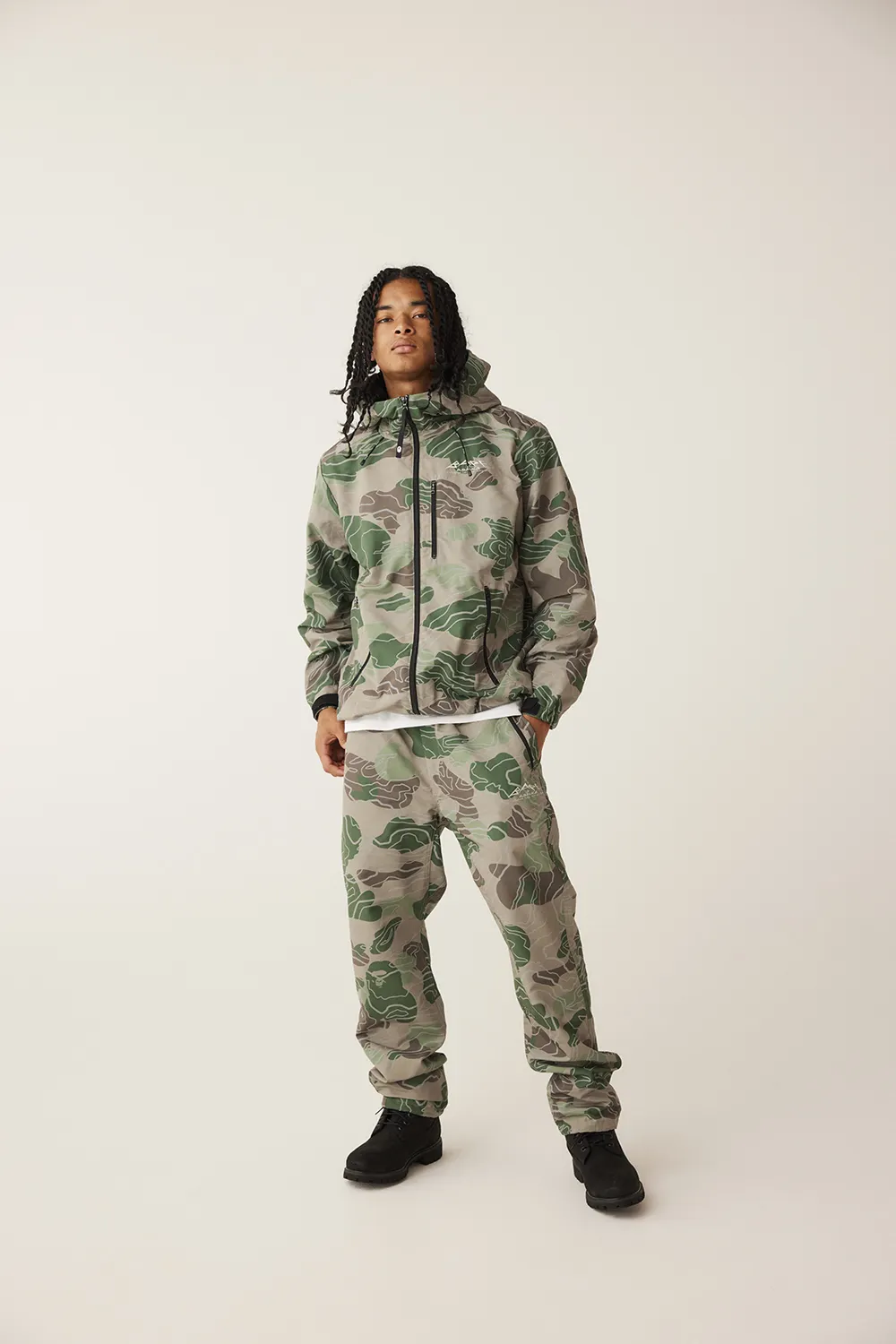 【7/8 発売予定/LOOKBOOK公開】A BATHING APE 2023 AUTUMN/WINTER COLLECITON (ア ベイシング エイプ 2023年 秋冬 コレクション ルックブック)