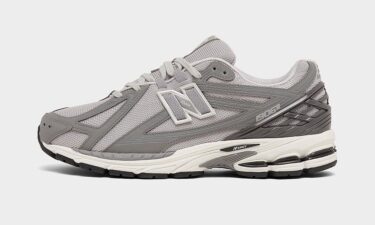 海外 7/10 発売予定！New Balance M1906 RGC “Slate Grey/Brighton Grey” (ニューバランス)