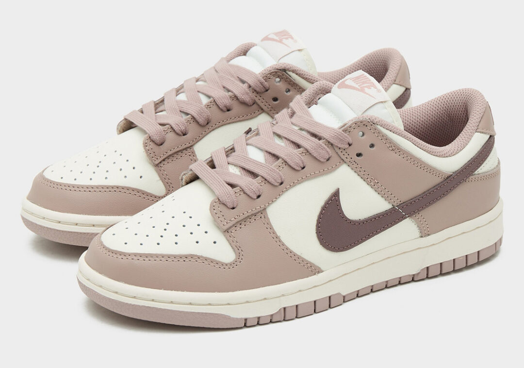 2023年 発売予定！ナイキ ダンク ロー “ライトモカ/ブラウン” (NIKE DUNK LOW “Light Mocha/Brown”)