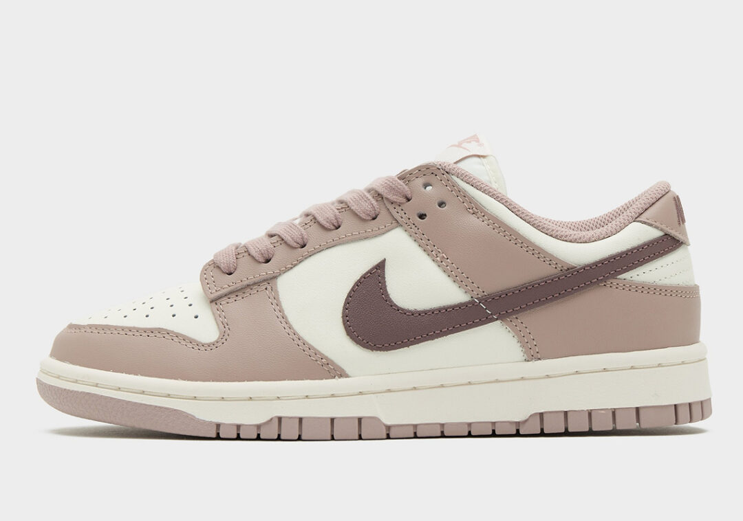 2023年 発売予定！ナイキ ダンク ロー “ライトモカ/ブラウン” (NIKE DUNK LOW “Light Mocha/Brown”)