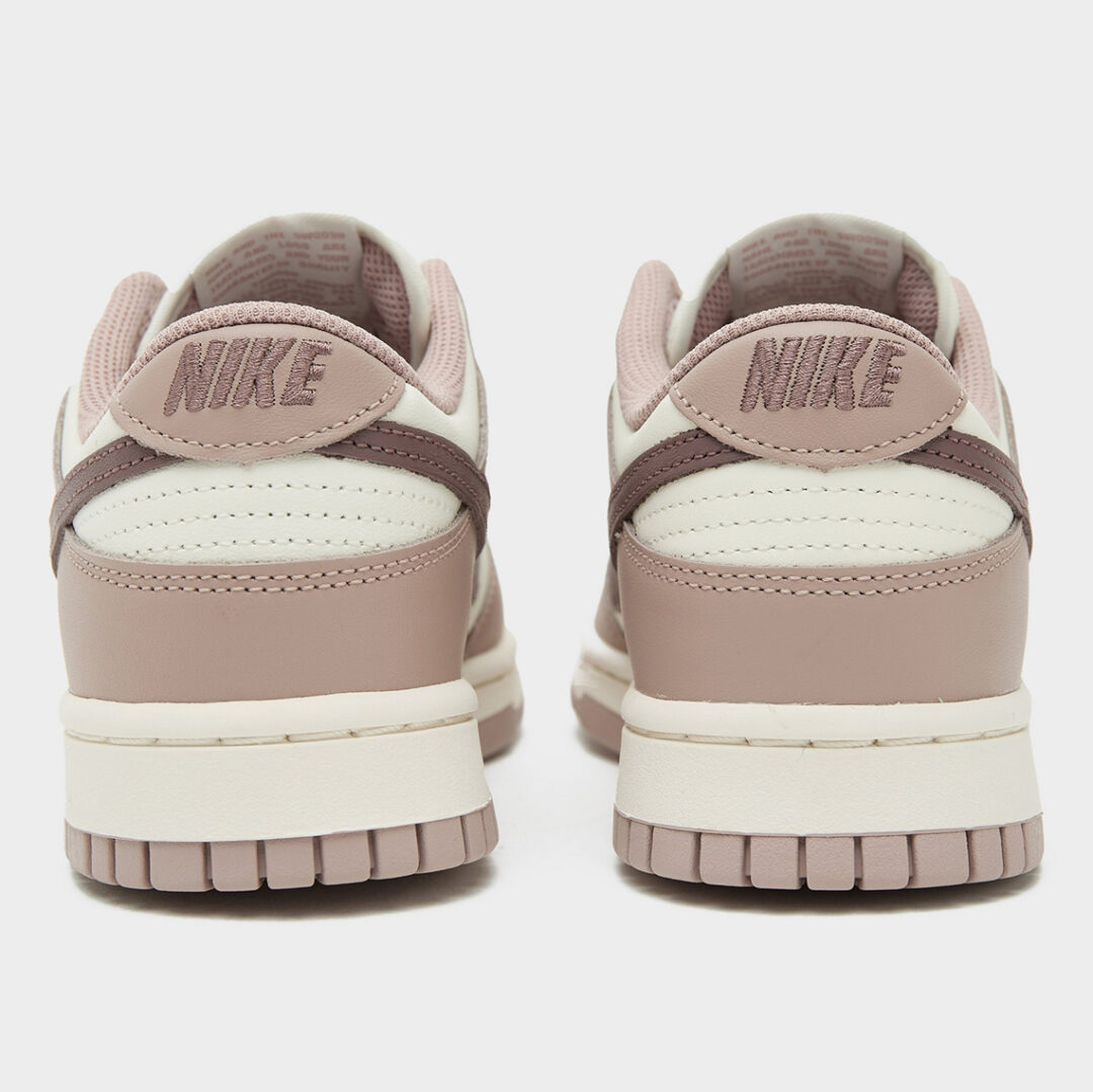 2023年 発売予定！ナイキ ダンク ロー “ライトモカ/ブラウン” (NIKE DUNK LOW “Light Mocha/Brown”)