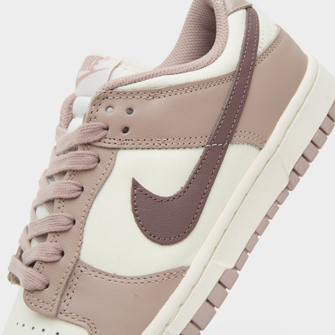 2023年 発売予定！ナイキ ダンク ロー “ライトモカ/ブラウン” (NIKE DUNK LOW “Light Mocha/Brown”)