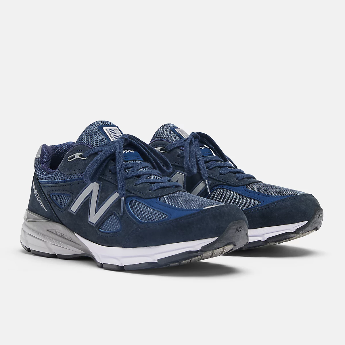 2023年 発売予定！New Balance U990v4 NV4 “Navy” Made in USA (ニューバランス メイドインUSA)