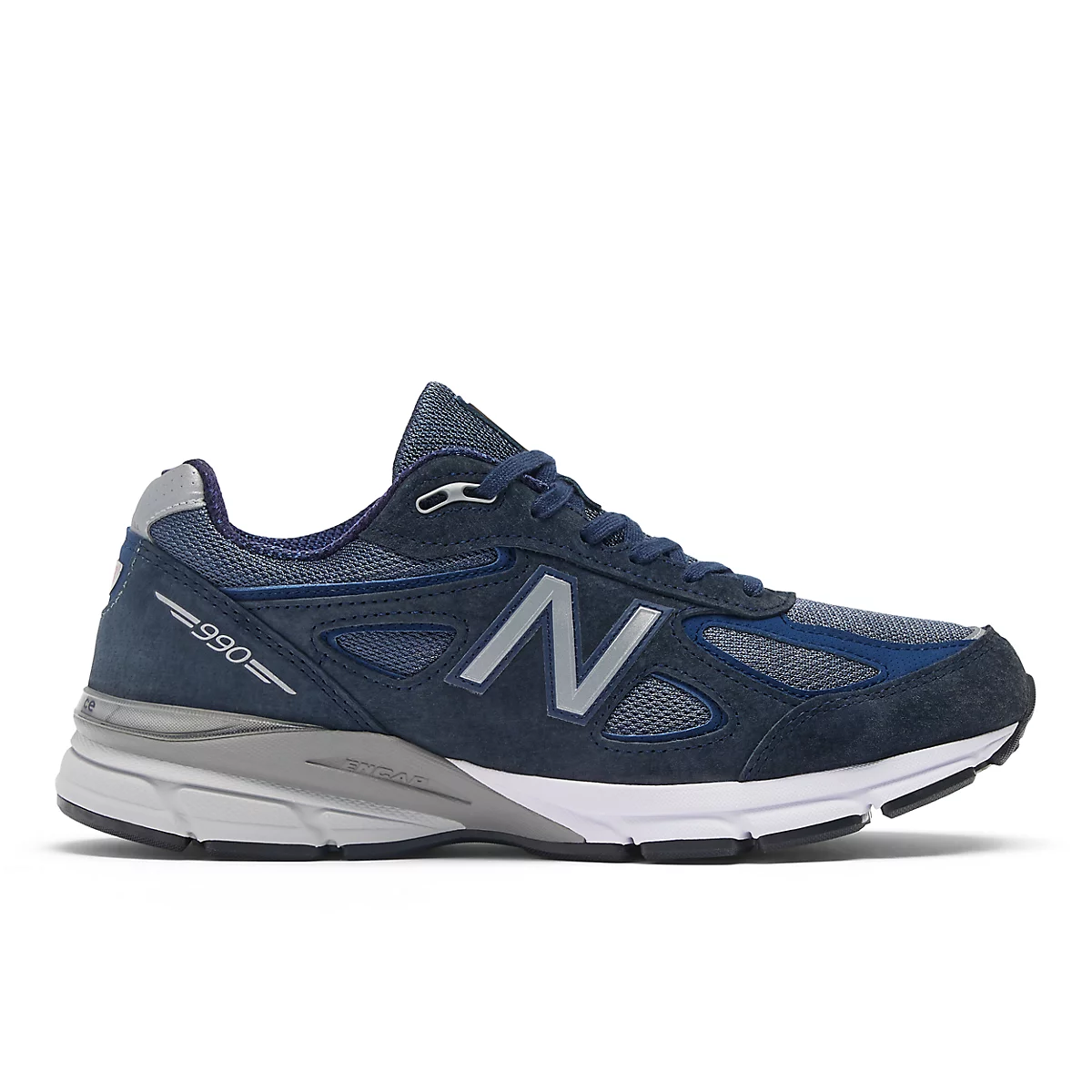 2023年 発売予定！New Balance U990v4 NV4 “Navy” Made in USA (ニューバランス メイドインUSA)