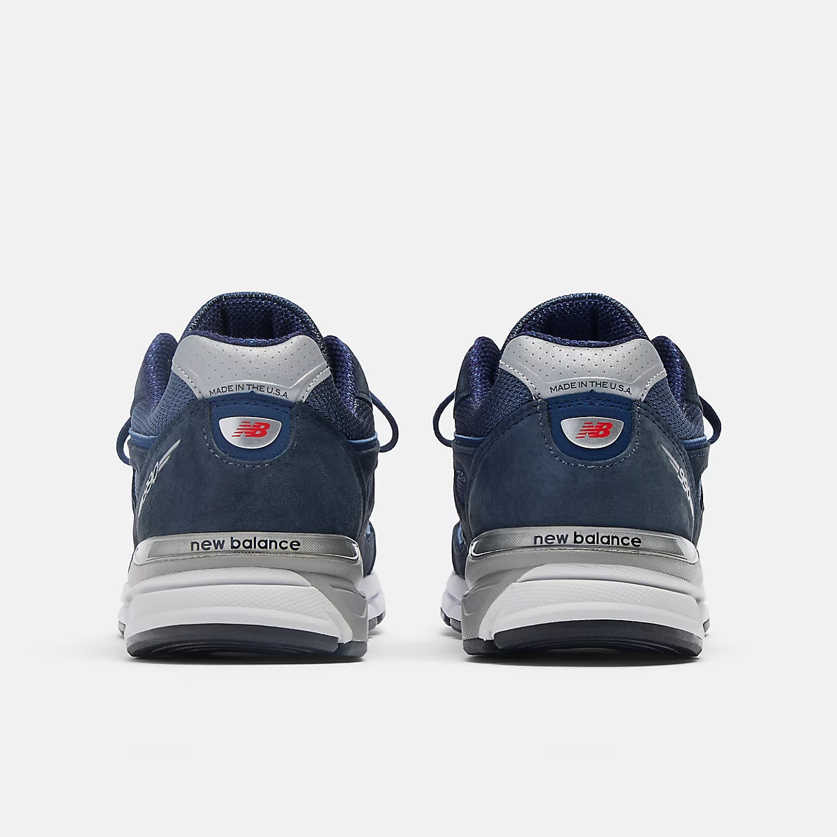 2023年 発売予定！New Balance U990v4 NV4 “Navy” Made in USA (ニューバランス メイドインUSA)