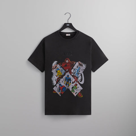 【7/28 発売】KITH × MARVEL X-MEN 60th (キス マーベル エックスメン 60周年 記念コレクション)