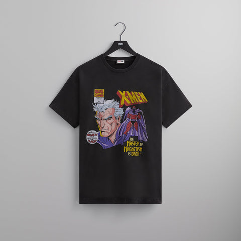 【7/28 発売】KITH × MARVEL X-MEN 60th (キス マーベル エックスメン 60周年 記念コレクション)