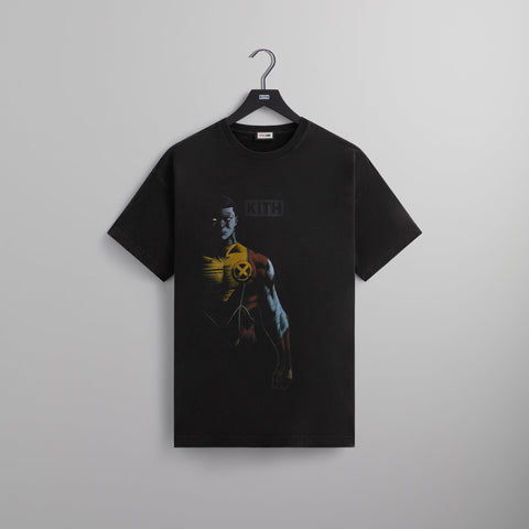 【7/28 発売】KITH × MARVEL X-MEN 60th (キス マーベル エックスメン 60周年 記念コレクション)