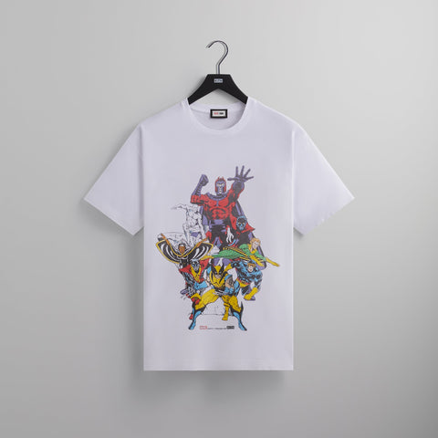 【7/28 発売】KITH × MARVEL X-MEN 60th (キス マーベル エックスメン 60周年 記念コレクション)