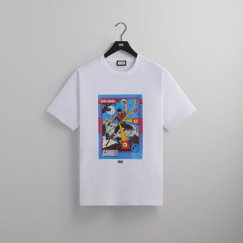 kith x-men キス エックスメン コラボ Tee