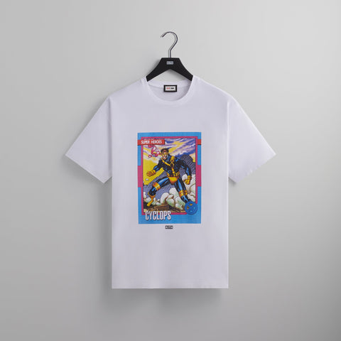 【7/28 発売】KITH × MARVEL X-MEN 60th (キス マーベル エックスメン 60周年 記念コレクション)